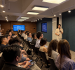 Inno Tech、金融壹賬通（OneConnect）與香港財務專業協會（PLA）合辦「信貸數據壹站通」簡介會
