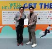 Innotech 獲聖方濟各大學及明愛白英奇專業學校邀請參與信貸資料教育工作