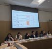 受邀以技術顧問身份出席財庫局信貸資料通工作坊